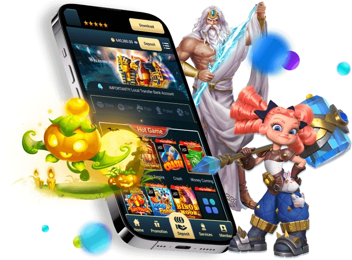 Nâng cấp cấp độ VIP