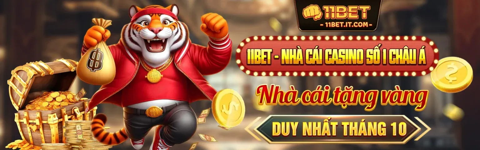 Máy đánh bạc 11uu nổ hũ với biểu tượng nổ hũ lớn