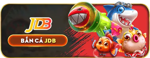 Đồ họa game bắn cá 11uu Nổ Hũ với các loài cá đa dạng và rực rỡ