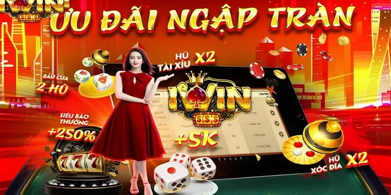 Biểu ngữ thưởng nạp lại hàng tuần
