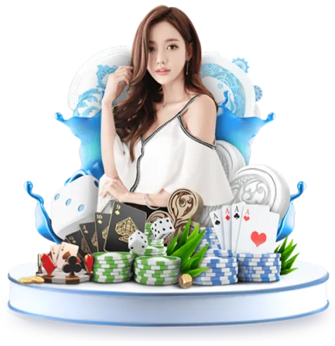 Nhiều phiếu cược nhỏ ghép lại thành một phiếu lớn, tượng trưng cho cược xiên